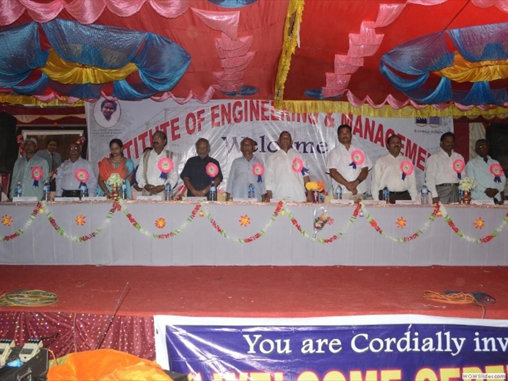 Gopal Krishna College of Engineering & Technology Koraput Image section photo 2